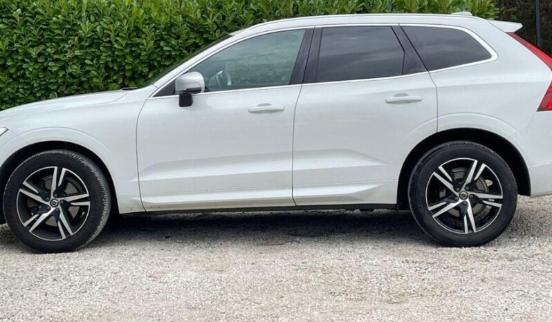 
								Volvo XC60 2018 133,575 km full									
