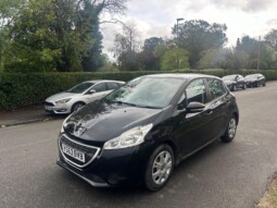 
										Peugeot 208 2019 139 291km full									