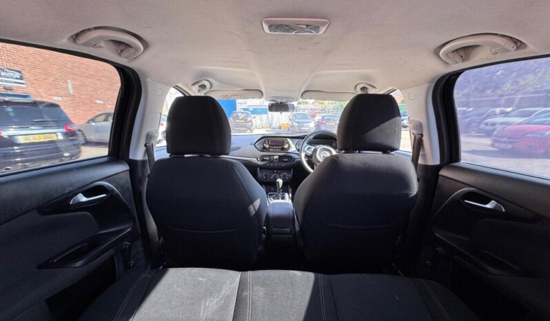 
								Fiat Tipo 2018 77,248 km full									