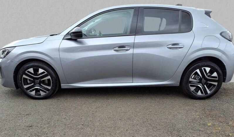 
								Peugeot 208  2024 26691km full									