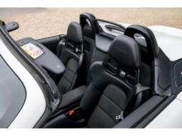 
										Porsche 718 Spyder 9,670km full									