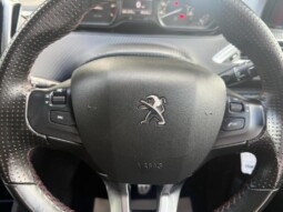 
										Peugeot 208 2019 66,587 km full									