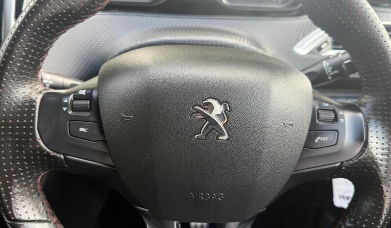 
								Peugeot 208 2019 66,587 km full									