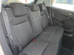 
										Peugeot 208 2018 171491km full									