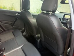 
										Peugeot 208 2019 66,587 km full									