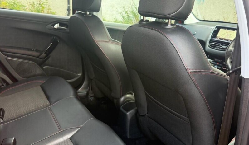 
								Peugeot 208 2019 66,587 km full									