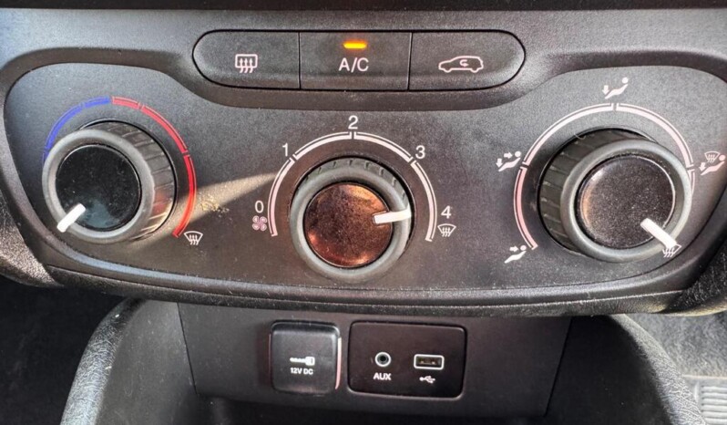 
								Fiat Tipo 2018 77,248 km full									