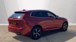 
										Volvo XC60 2018 84,037 km full									