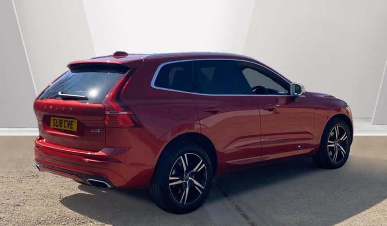 
								Volvo XC60 2018 84,037 km full									