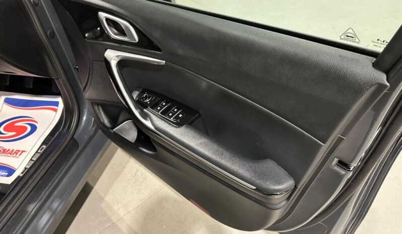 
								Kia Ceed 2024 9,892km full									