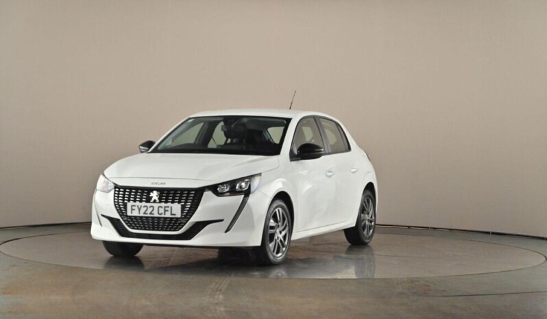 
								Peugeot 208 2024(26,707km full									