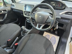 
										Peugeot 208 2018 171491km full									