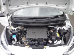 
										Hyundai i10 2020 (10,740km) full									