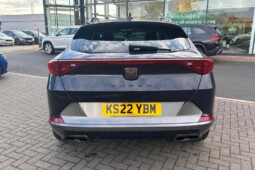 
										CUPRA Formentor 2022 71450km full									