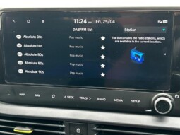
										Hyundai i20 2024 3,206 km full									
