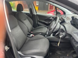 
										Peugeot 208 2019 139 291km full									