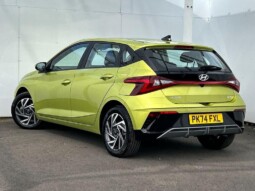 
										Hyundai i20 2024 3,206 km full									
