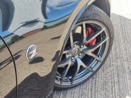 
										Nissan 370 Z 2018 70,811 km full									