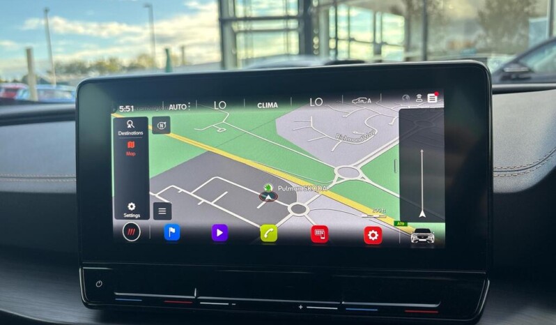 
								CUPRA Formentor 2022 71450km full									