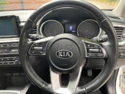 
										Kia Ceed 2018 138,403 km full									