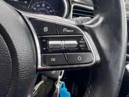 
										Kia Ceed 2021 128,401 km full									