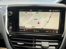 
										Peugeot 208 2019 66,587 km full									