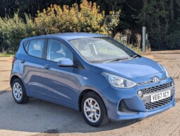 
										Hyundai i10 2018 100,085 km full									