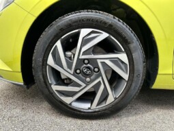 
										Hyundai i20 2024 3,206 km full									
