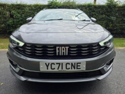 
										Fiat Tipo 2021 33,796 km full									