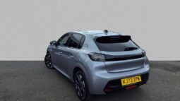 
										Peugeot 208  2024 26691km full									