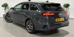 
										Kia Ceed 2024 9,892km full									