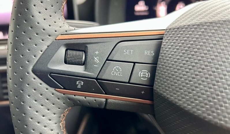 
								CUPRA Formentor 2025/ 4368km full									