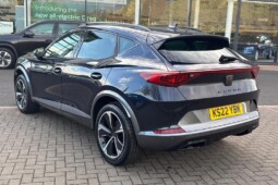 
										CUPRA Formentor 2022 71450km full									