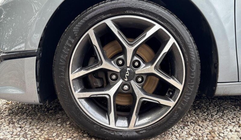 
								Kia Ceed 2023 83,692km full									