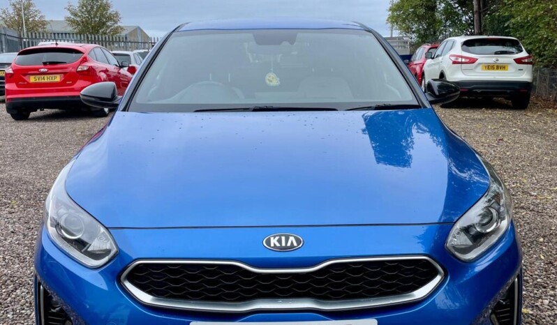
								Kia Ceed 2021 full									