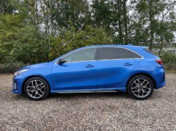 
										Kia Ceed 2021 full									