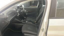 
										Peugeot 208 2024(26,707km full									