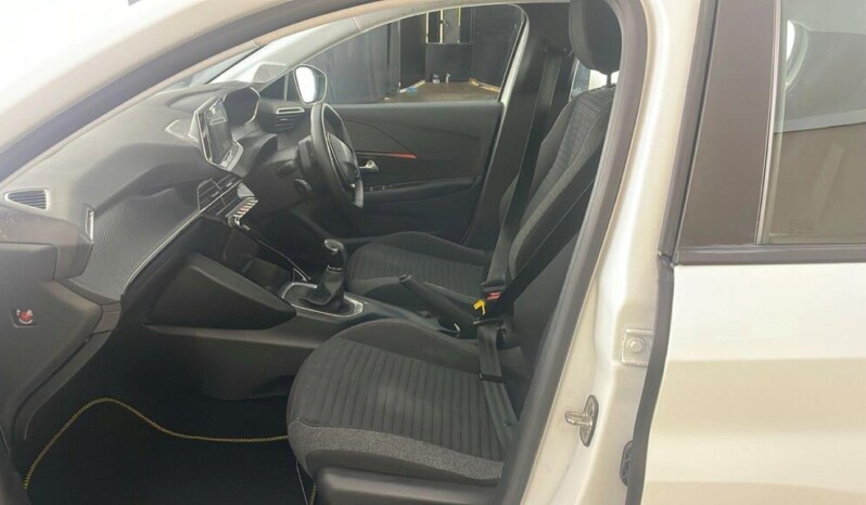 
								Peugeot 208 2024(26,707km full									