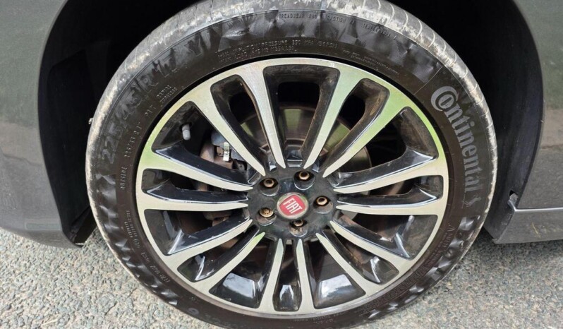 
								Fiat Tipo 2021 33,796 km full									