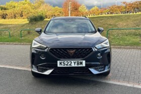 CUPRA Formentor 2022 71450km