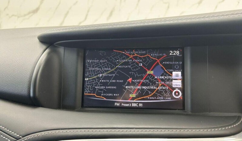 
								Infiniti Q30 2019 77399km full									
