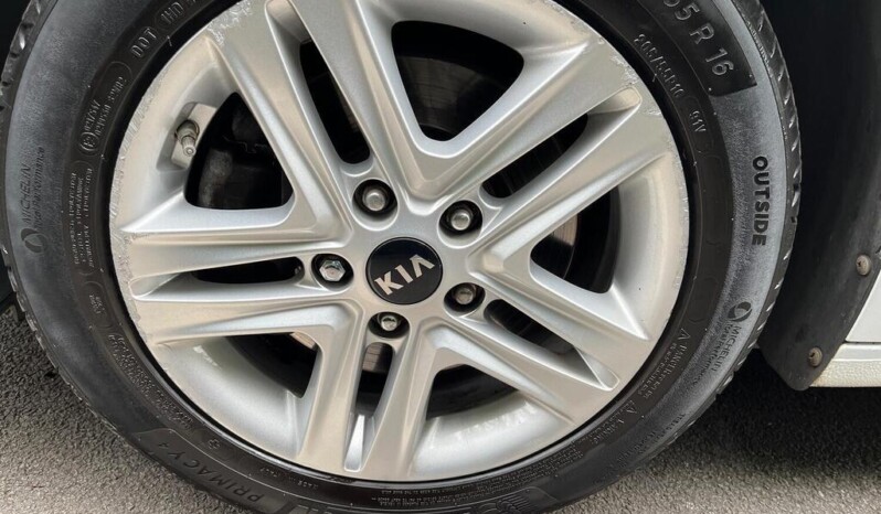 
								Kia Ceed 2018 138,403 km full									