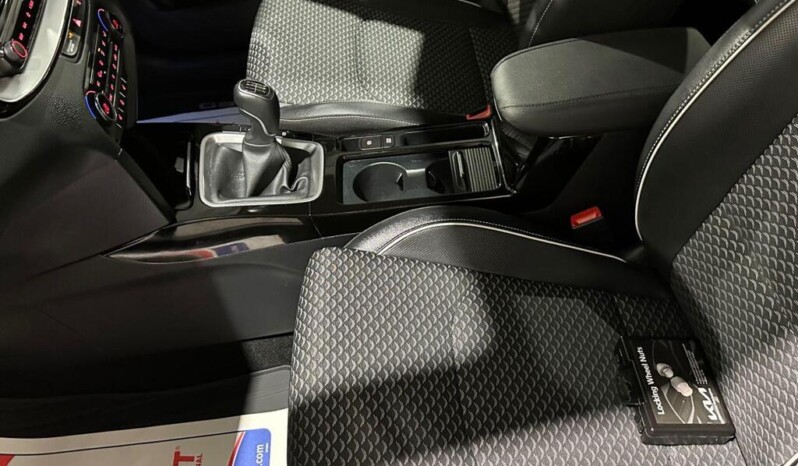 
								Kia Ceed 2024 9,892km full									