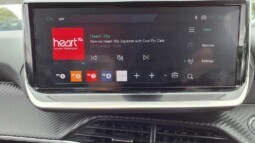 
										Peugeot 208  2024 26691km full									