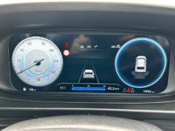 
										Hyundai i20 2024 3,206 km full									