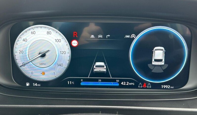 
								Hyundai i20 2024 3,206 km full									