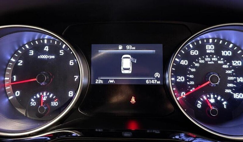 
								Kia Ceed 2024 9,892km full									