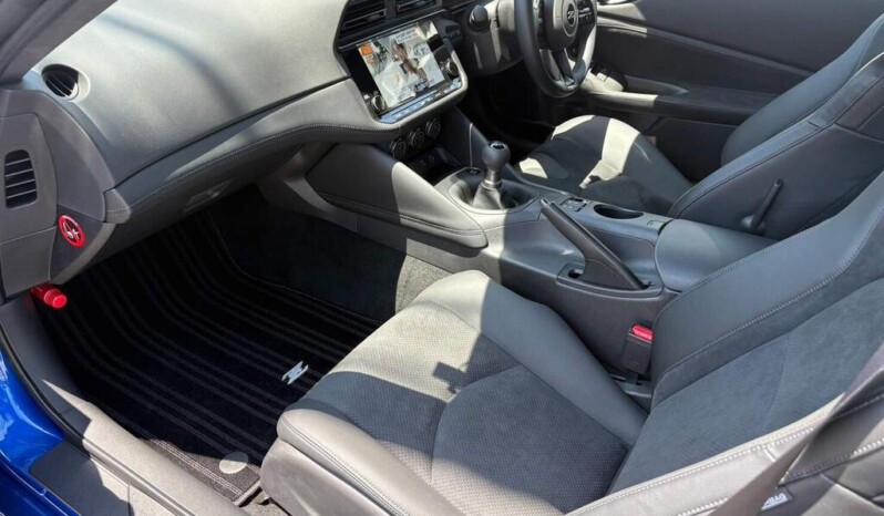 
								Nissan Fairlady 2023 7242KM full									