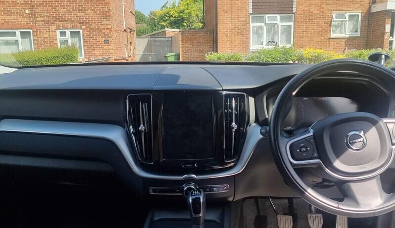 
								Volvo XC60 2018 83,685km full									