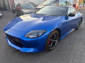Nissan Fairlady 2023 7242KM